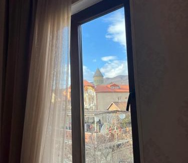 Mtskheta House | Arsukidze guesthouse