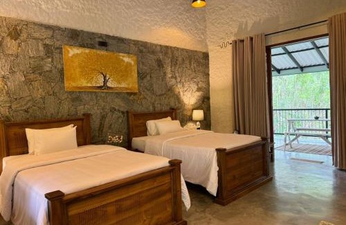 Hatton Hotel | Arsulana Eco Lodge & Spa