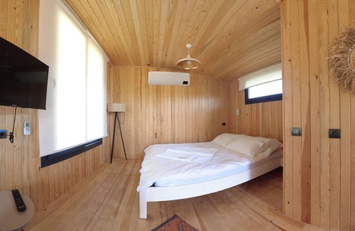 Arsuz Resort | Arsuz Bungalov & Tiny Houses
