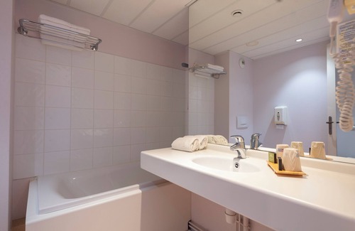 Cohade Hotel | Artémis Hôtel & Spa Bistro Coquet