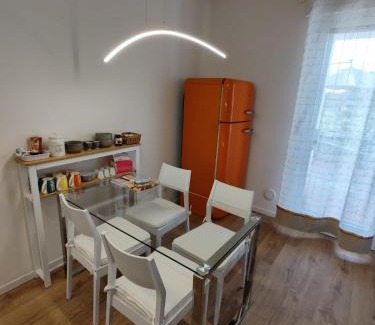 Padova Apartment | Art-Apart 106 LT con giardino privato