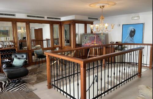 Kranj Apartment | Art apartment Kranj