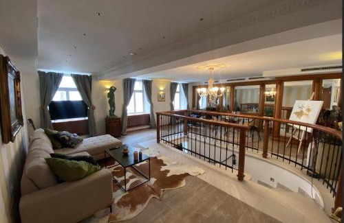 Kranj Apartment | Art apartment Kranj