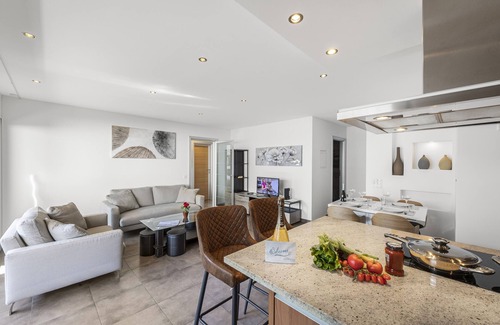 Locarno Apartment | Art apartment, Locarno, Switzerland