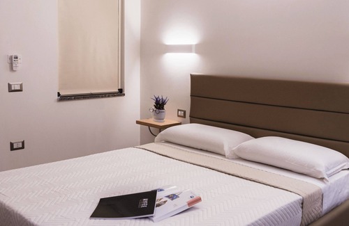 Le Castella House | Art Boutique Rooms