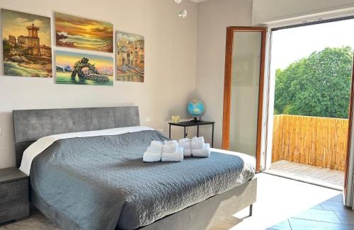 Valeggio sul Mincio Apartment | Art&Castle View 5 min from Sigurtà Park