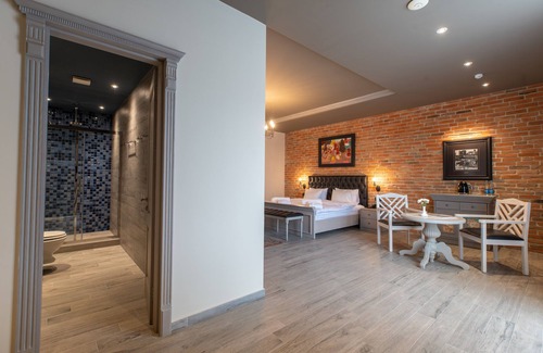 Baku Hotel | Art Club Hotel