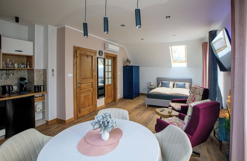 Czersk Apartment | Art Comfort M3 Apartment