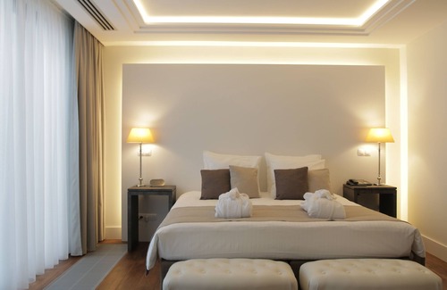 Stalingrad Bed & Breakfast | Art de Séjour