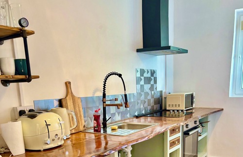 Wicklow House | Art Deco House Oceanview in Wicklow