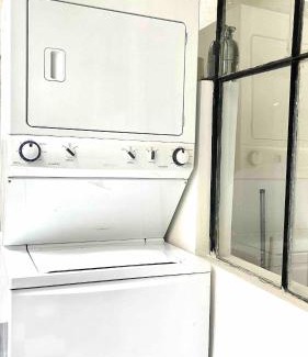 Hipodromo House | Art Deco Room Condesa Shared Apartment
