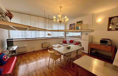 Molina Apartment | ART DISTRICT LOFTS IN VENICE