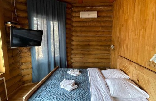 Biysk Hotel | Art-eco-hotel Altai