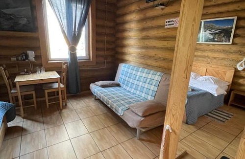 Biysk Hotel | Art-eco-hotel Altai