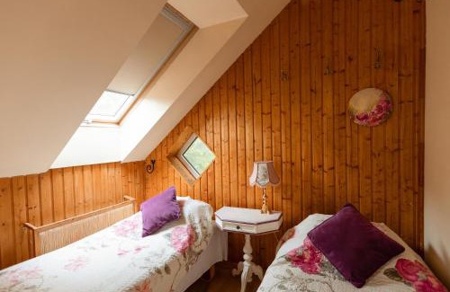 Cesis House | `Art home Baroni`