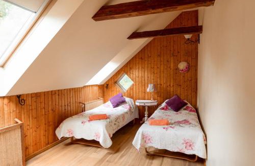 Cesis House | `Art home Baroni`