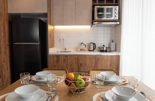 Antiguo Country Apartment | Art Homes 85