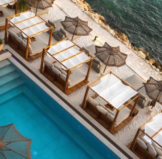 Pietermaai District Hotel | Art Hotel Curacao - Adults Only