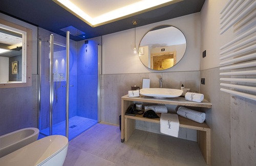 Canazei Hotel | Art Hotel Locanda degli Artisti