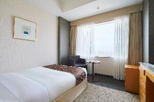 Minato Hotel | Art Hotel Osaka Bay Tower
