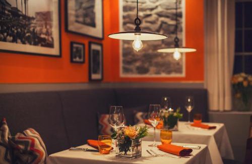 Ascona Hotel | Art Hotel Riposo