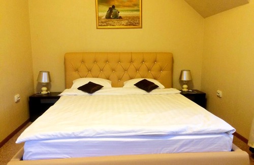 Kamensk-Shakhtinsky Hotel | Art Hotel