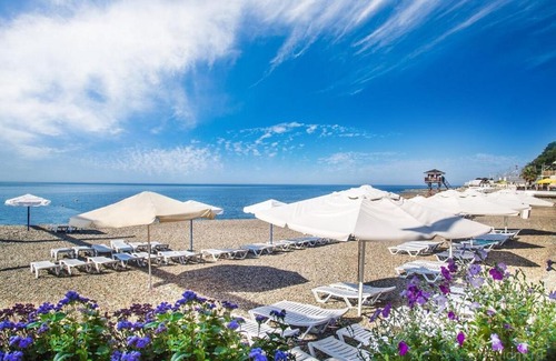 Khosta Hotel | Art-Hotel