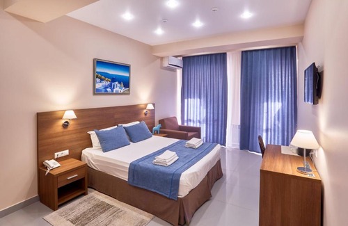 Khosta Hotel | Art-Hotel