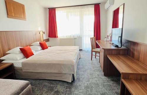 Zalakaros Hotel | Art Hotel superior