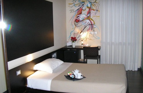 Cargnacco Hotel | Art Hotel Udine