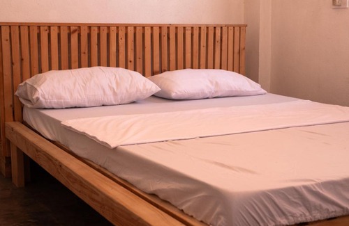 San Juan Apartment | Art House LU