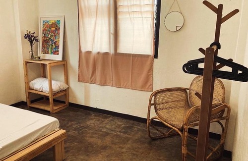 San Juan Apartment | Art House LU