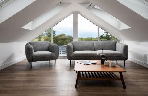 North Sunderland House | Art House Seahouses