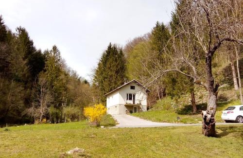 Bistrica ob Sotli Apartment | Art house Tufi