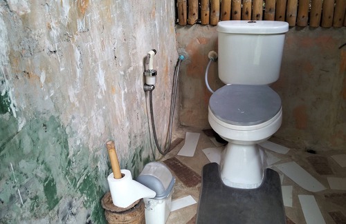 Chiang Khong House | Art Khamu Homestay