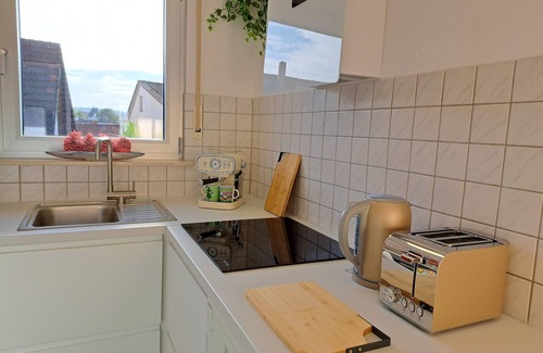 Kilianstadten House | Art & Living I Eine Perle im Speckgürtel von Frankfurt
