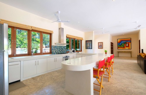 San Pu Loei Villa | Art Luxe Homes - Baan Sawan Villa (Chiang Mai)