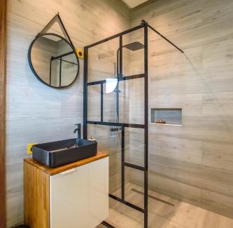 Porto-Novo Apartment | ART Residence
