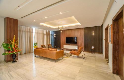 Porto-Novo Apartment | ART Residence