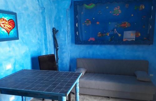 Montalbano Apartment | art resort montalbano