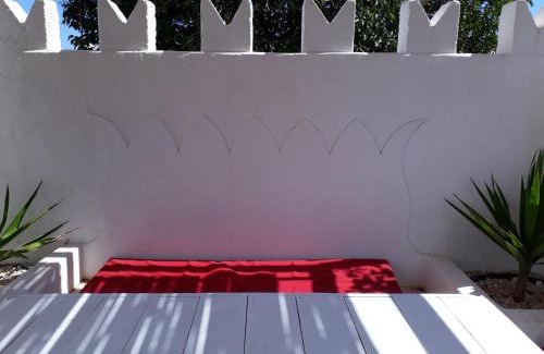 Montalbano Apartment | art resort montalbano