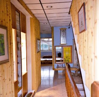 Xincheng House | Art Taiwan Homestay