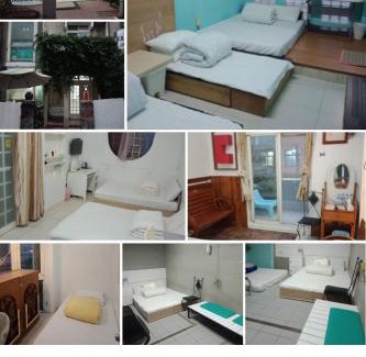 Xincheng House | Art Taiwan Homestay