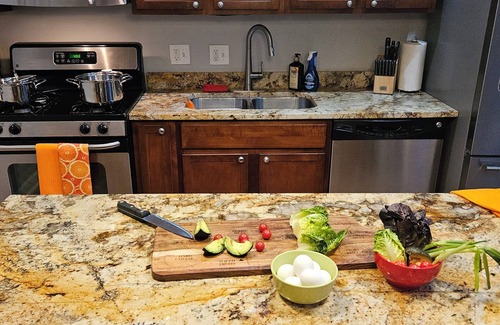 West Town Apartment | Art Villa