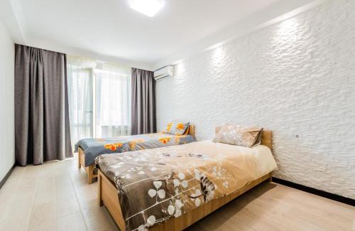 Obolon' Apartment | ARTAL Apartment on Obolonsky avenue 16a