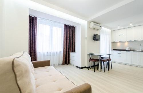 Obolon' Apartment | ARTAL Apartment on Obolonsky avenue 31