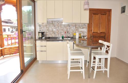 Akyaka Apartment | artApart Akyaka