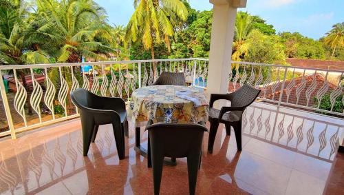 Kudal Apartment | ArtCove Goa