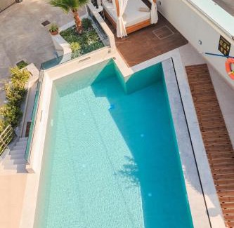 Prasas Villa | Arte Casa Luxury Resort by Hospi