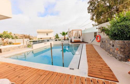 Prasas Villa | Arte Casa Luxury Resort by Hospi